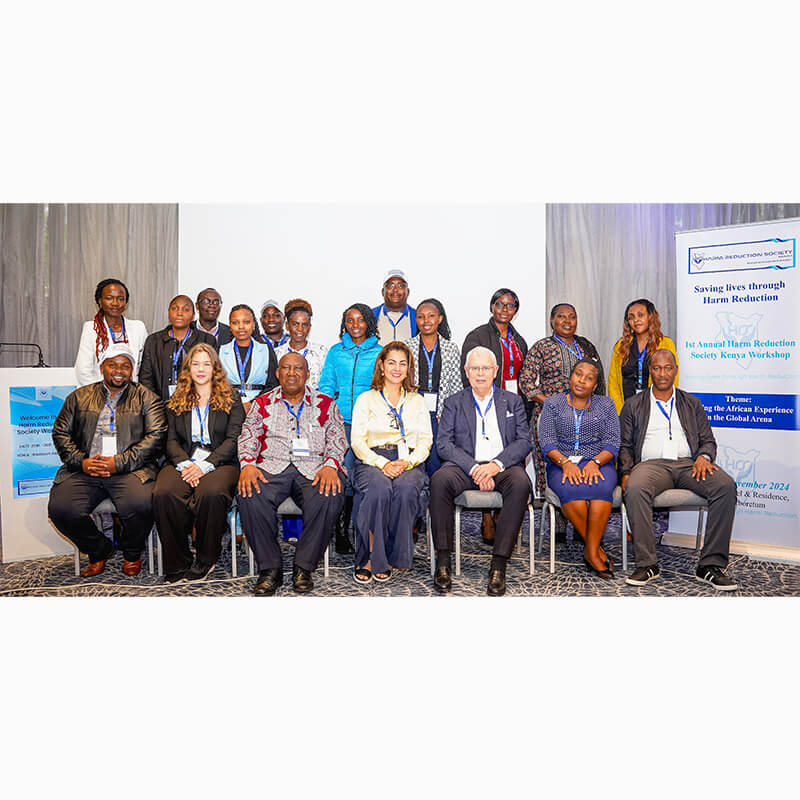 Contact HRSK