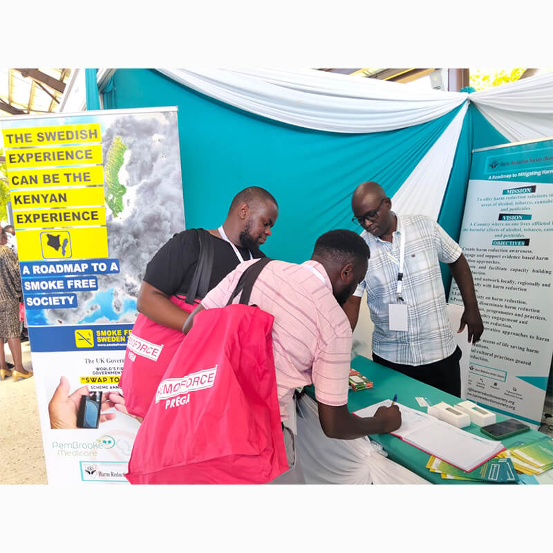 26th Annual Scientific Conference