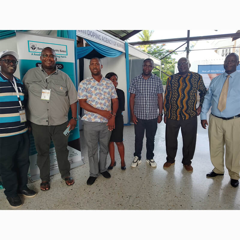 26th Annual Scientific Conference