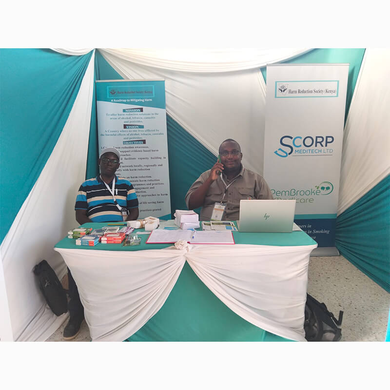 26th Annual Scientific Conference