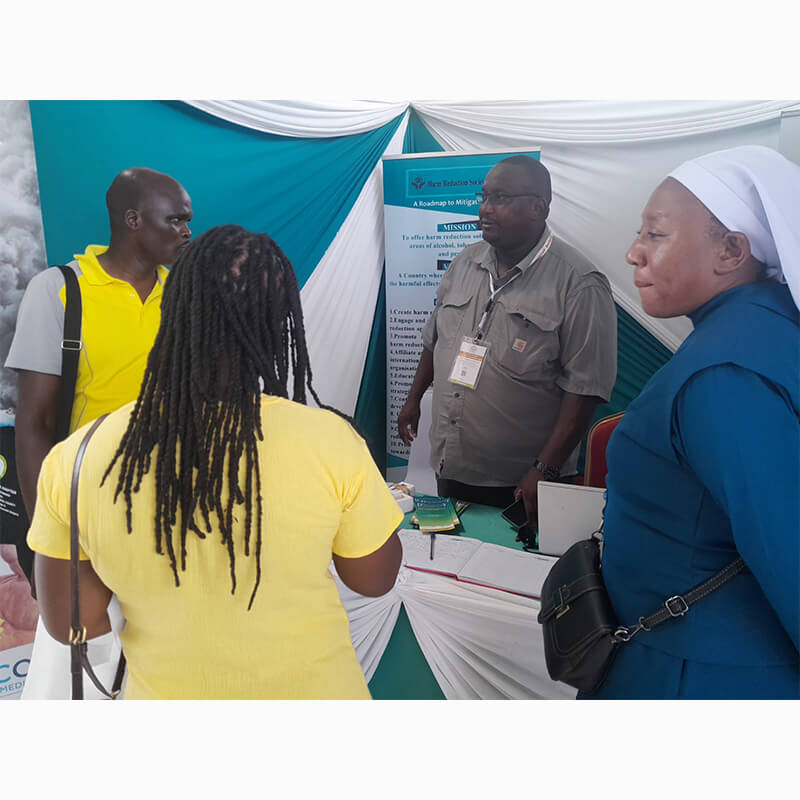 26th Annual Scientific Conference