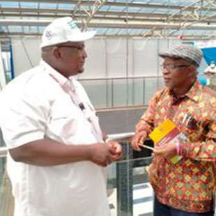 HRSK Tobacco Programme