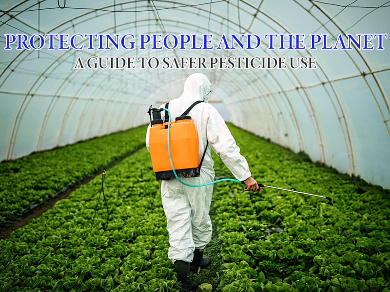 Pesticide Safety