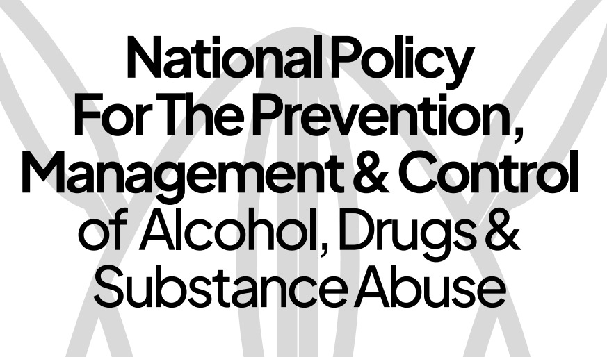 Kenya's Drug Control Policy: What Harm Reduction Advocates Need to Know